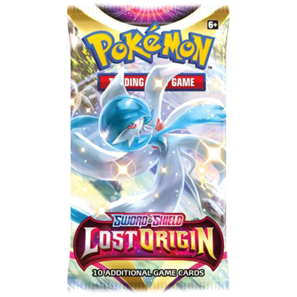 Pokémon TCG - Lost Origin Booster Box