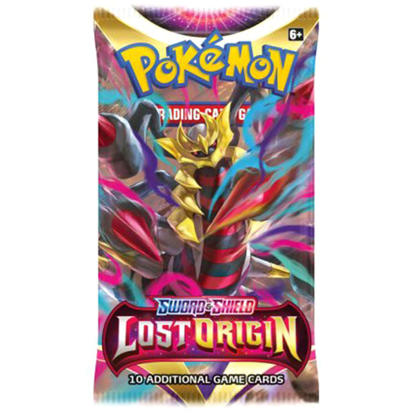 Pokémon TCG - Lost Origin Booster Box