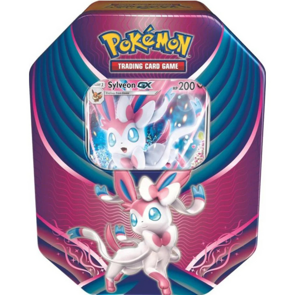 Pokémon TCG - Evolution Celebration Tin