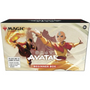 Magic: The Gathering TCG - Avatar: The Last Airbender Beginner Box