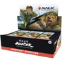 Magic: The Gathering TCG - Avatar: The Last Airbender Jumpstart Booster Box