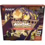 Magic: The Gathering TCG - Avatar: The Last Airbender Scene Box - Tea Time at The Jasmine Dragon