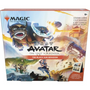 Magic: The Gathering TCG - Avatar: The Last Airbender Scene Box - The Black Sun Invasion