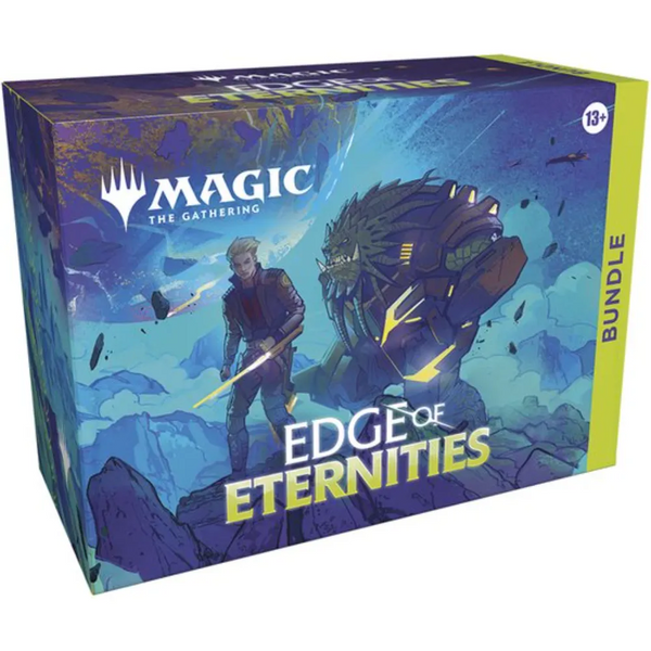 Magic: The Gathering TCG – Edge of Eternities-Paket