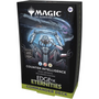 Magic: The Gathering TCG - Edge of Eternities Commander Deck - Counter Intelligence