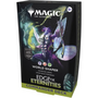 Magic: The Gathering TCG - Edge of Eternities Commander Deck - World Shaper