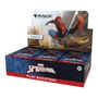 Magic: The Gathering TCG - Marvel's Spider-Man Play Booster Box