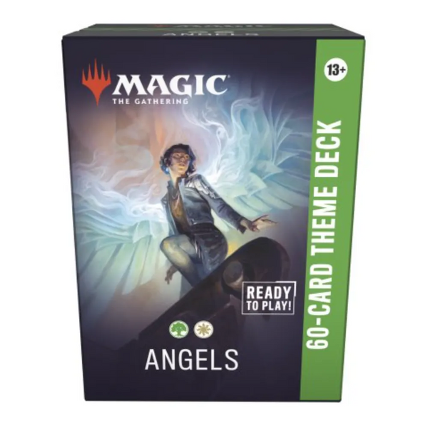 Magic: The Gathering TCG - Lorwyn Eclipsed Theme Deck