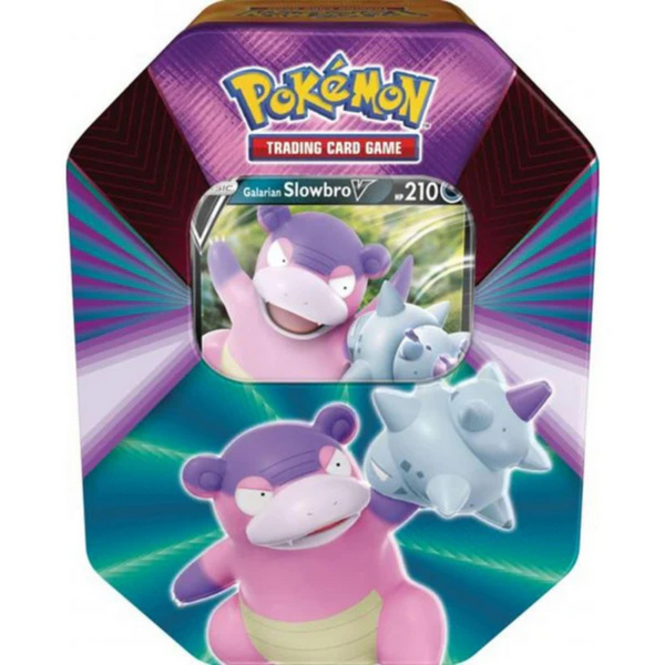 Pokémon TCG - V-Forces Tin