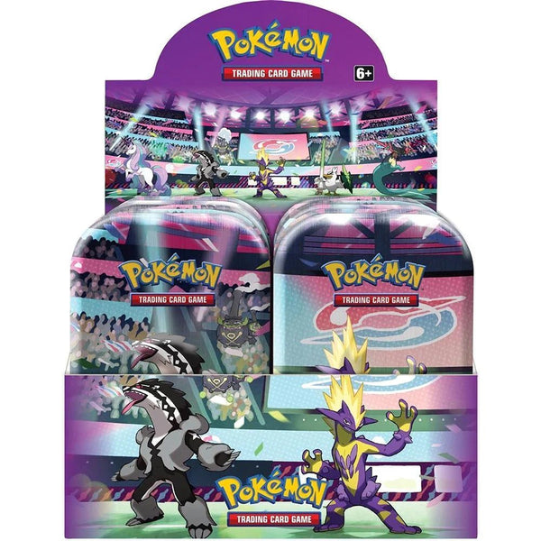 Pokémon TCG - Galar Power Mini Tin - Pokéreus
