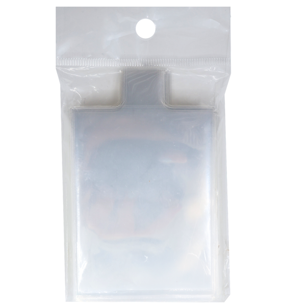 Easy Pull Card Sleeves soft