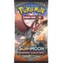 Pokémon TCG - Burning Shadows Booster Pack