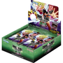 Dragon Ball - Super Card Game Ultra-bout Series Set 2 B29 Booster Box (op voorraad)