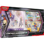Pokémon TCG - Cynthia's Garchomp EX Premium Collection Box