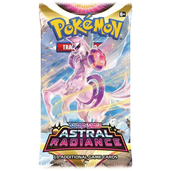 Pokémon TCG - Astral Radiance Booster Pack