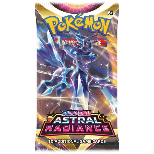 Pokémon TCG - Astral Radiance Booster Pack