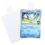Easy Pull Card Sleeves soft