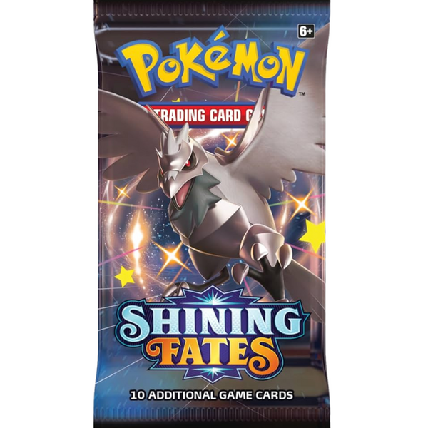 Pokémon TCG - Shining Fates Booster Pack