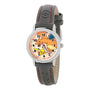 Pokémon Charizard & Pikachu horloge