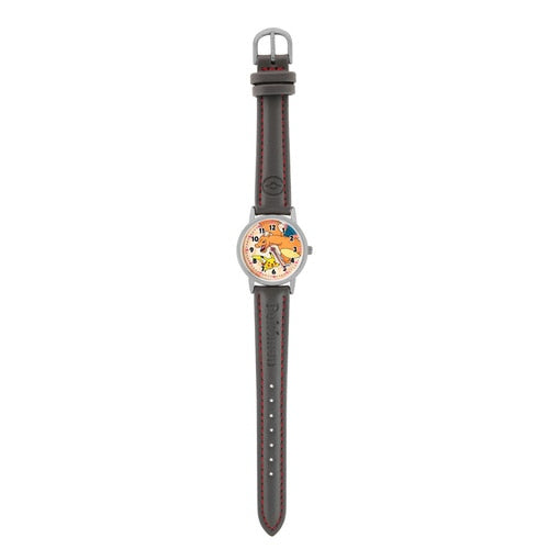 Pokémon Charizard & Pikachu horloge
