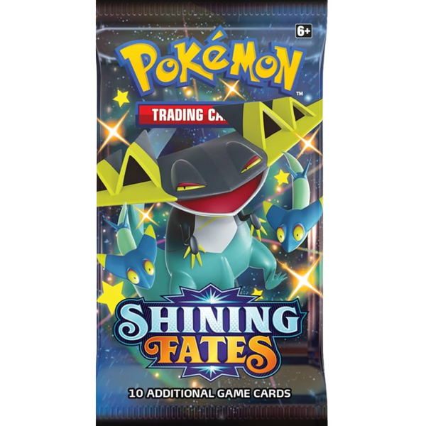 Pokémon TCG - Shining Fates Booster Pack