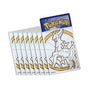Pokémon TCG – Hüllen „Brilliante Sterne“