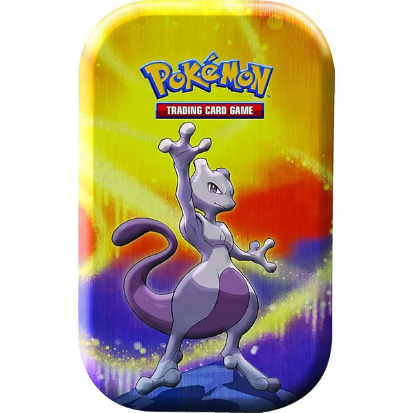 Pokémon TCG - Kanto Power Mini Tin