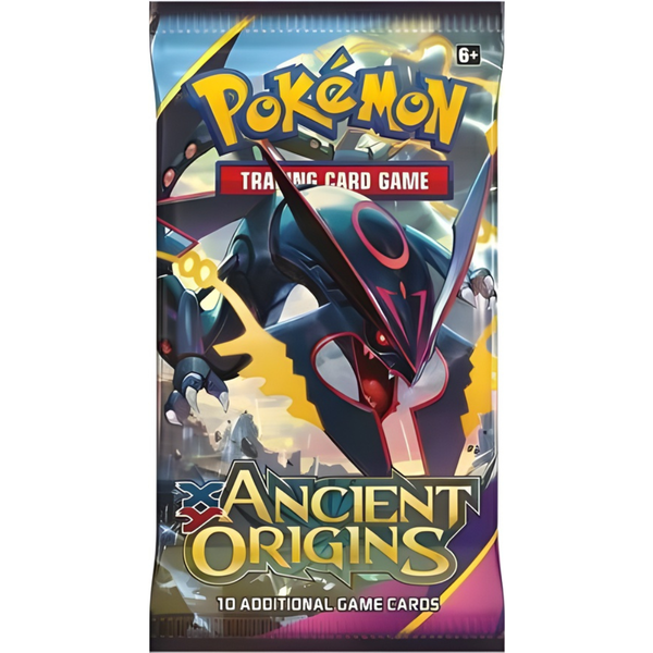 Pokémon TCG - Ancient Origins Booster Pack Tyranitar