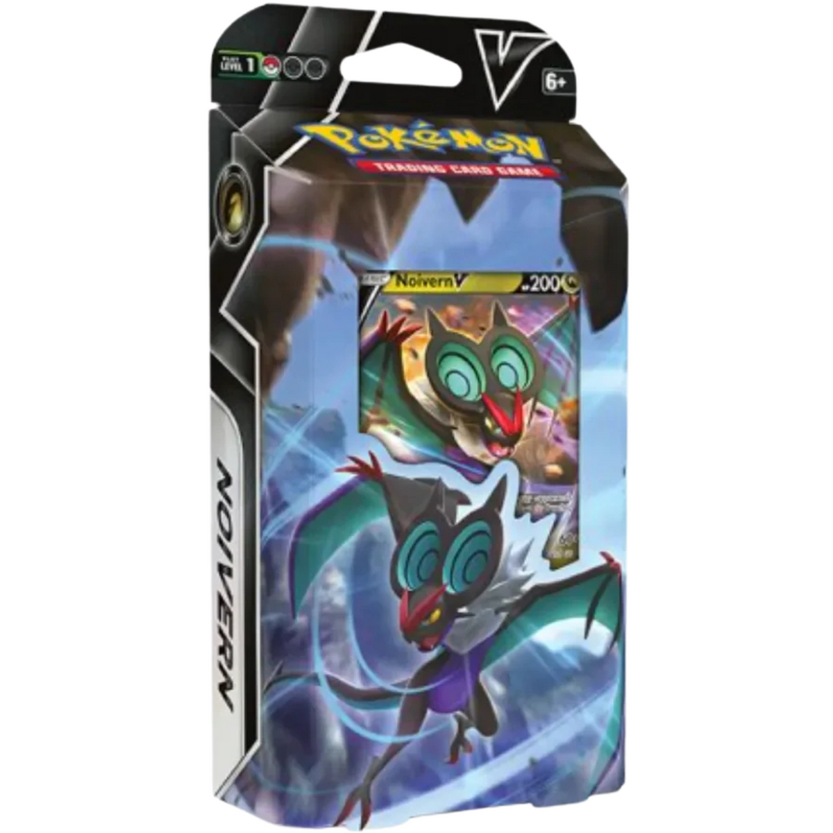 Pokémon TCG - Battle Deck