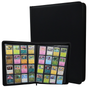 Pokémon TCG - TcgReus Binder 16-pocket map