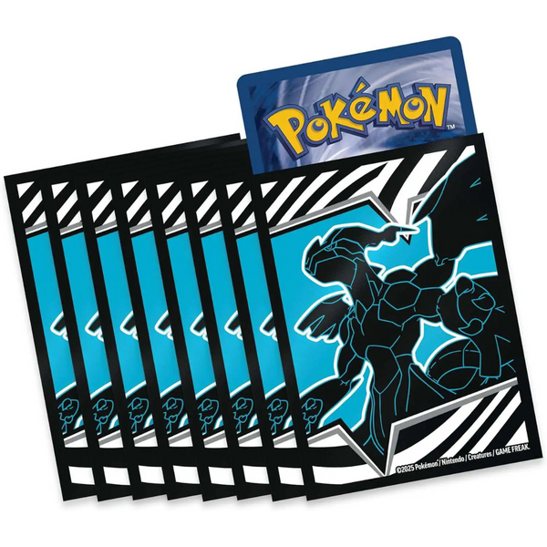 Pokémon TCG - Black Bolt Sleeves