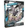 Pokémon TCG - Black Bolt & White Flare Binder Collection Box