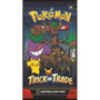 Pokémon – Trick Or Trade Booster Pack 2024