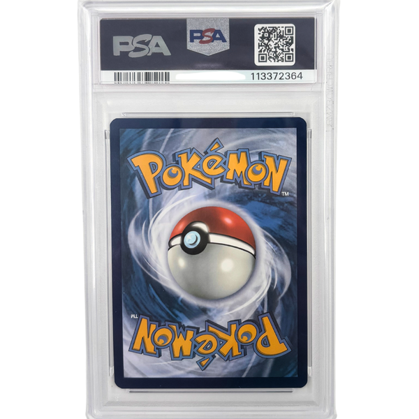 Bulbasaur #143 Stellar Crown PSA 9