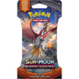 Pokémon TCG - Burning Shadows Sleeved Booster Pack