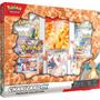 Pokémon TCG - Premium Collection Charizard EX Box