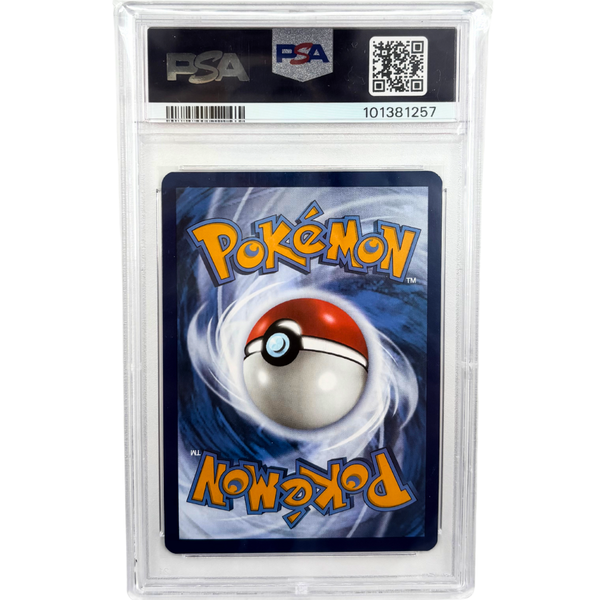 Charizard EX #199 151 PSA 9