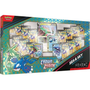 Pokémon TCG – Crown Zenith Sea &amp; Skye Premium-Sammelbox