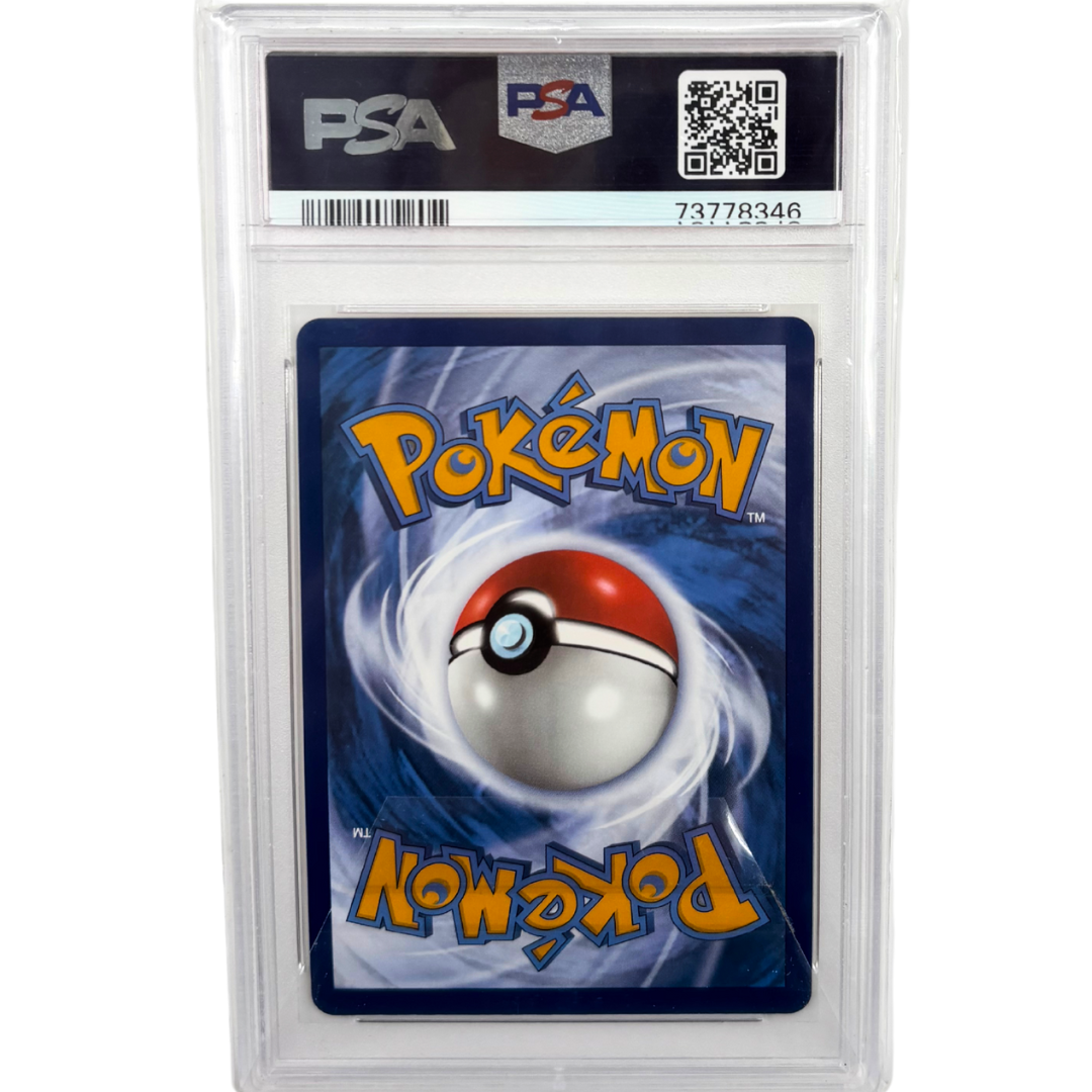 Pikachu #160 Crown Zenith PSA 10