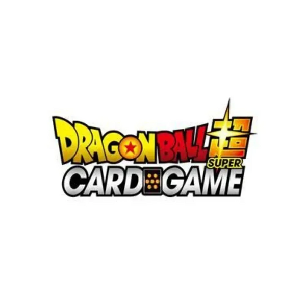 Dragon Ball – Super Card Game Fusion World FB07 Booster Box