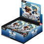 Dragon Ball - Super Card Game Fusion World FB10 Booster Box