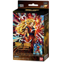 Dragon Ball – Super Card Game Fusion World FS10 Giblet Starter Deck