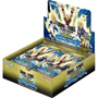 Dragon Ball - Super Card Game Masters ''Ultra-Bout Series'' B30 Booster Box