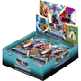 Dragon Ball - Super Card Game Masters ''Ultra-Bout Series'' B31 Booster Box
