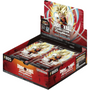 Dragon Ball – Super Card Game Fusion World FB07 Booster Box