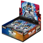 Dragon Ball - Super Card Game Fusion World FB09 Booster Box