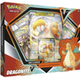 Pokémon TCG - Dragonite V Box