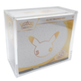 Pokémon TCG - Acrylic Case Elite Trainer Box