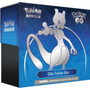 Pokémon TCG - Pokémon GO Elite Trainer Box