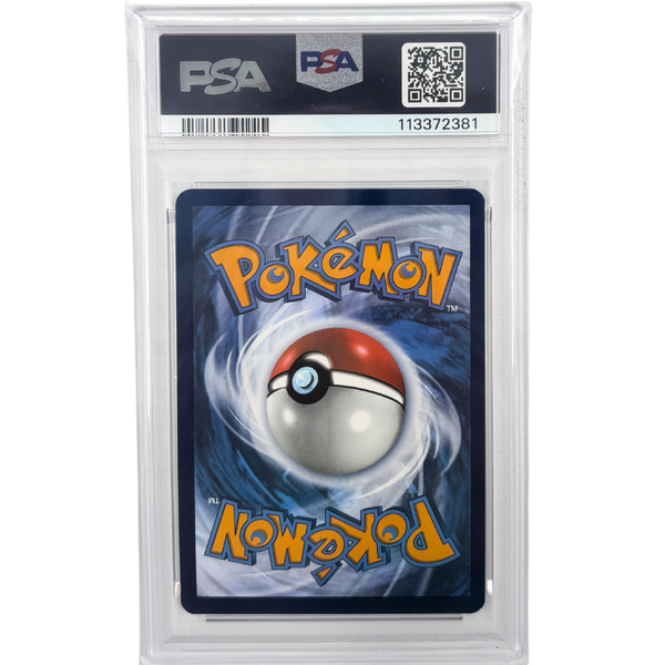 Eevee #173 Scarlet & violet PSA 9